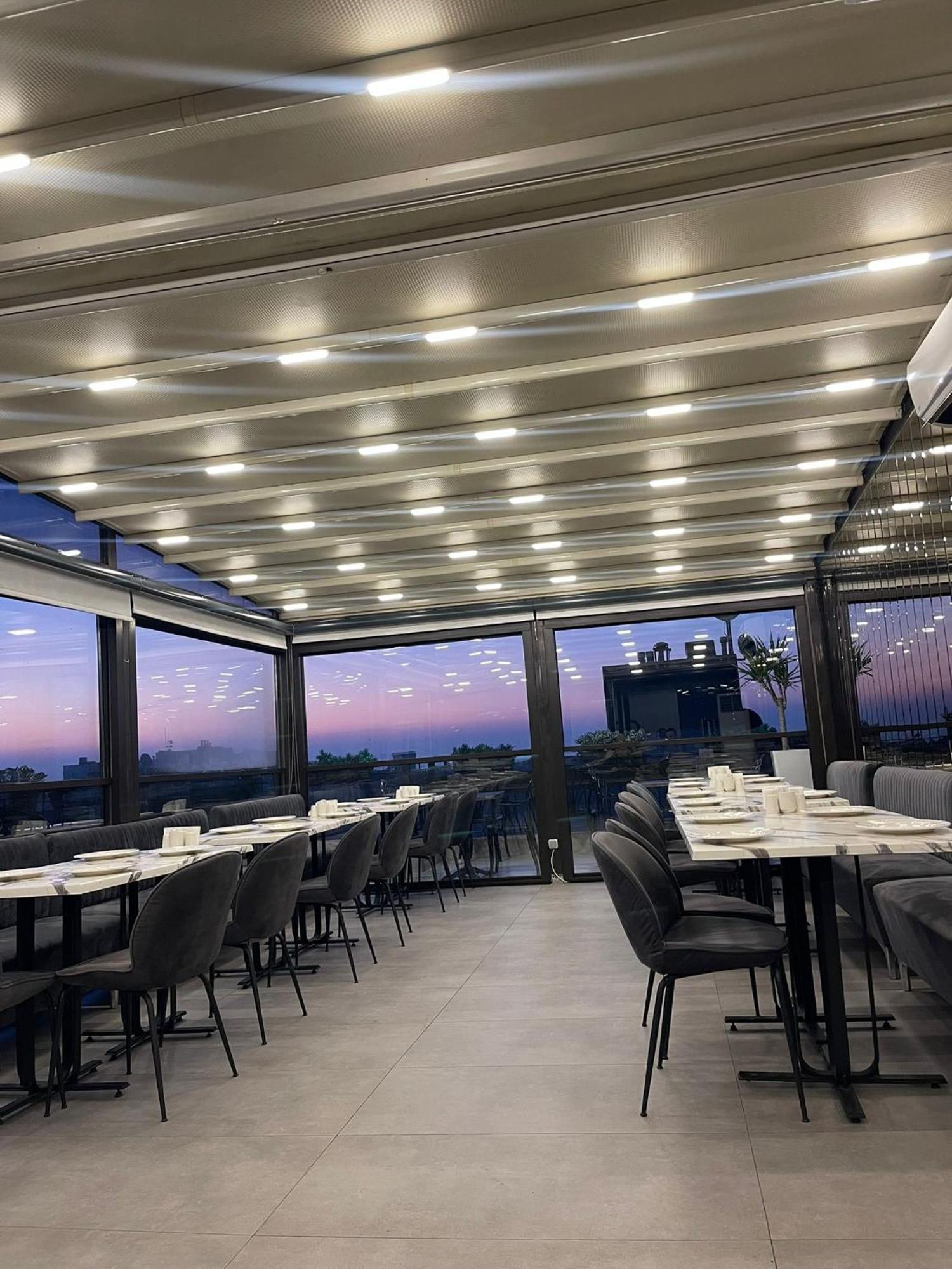 Misafir Suites 8 Istanbul Bagian luar foto