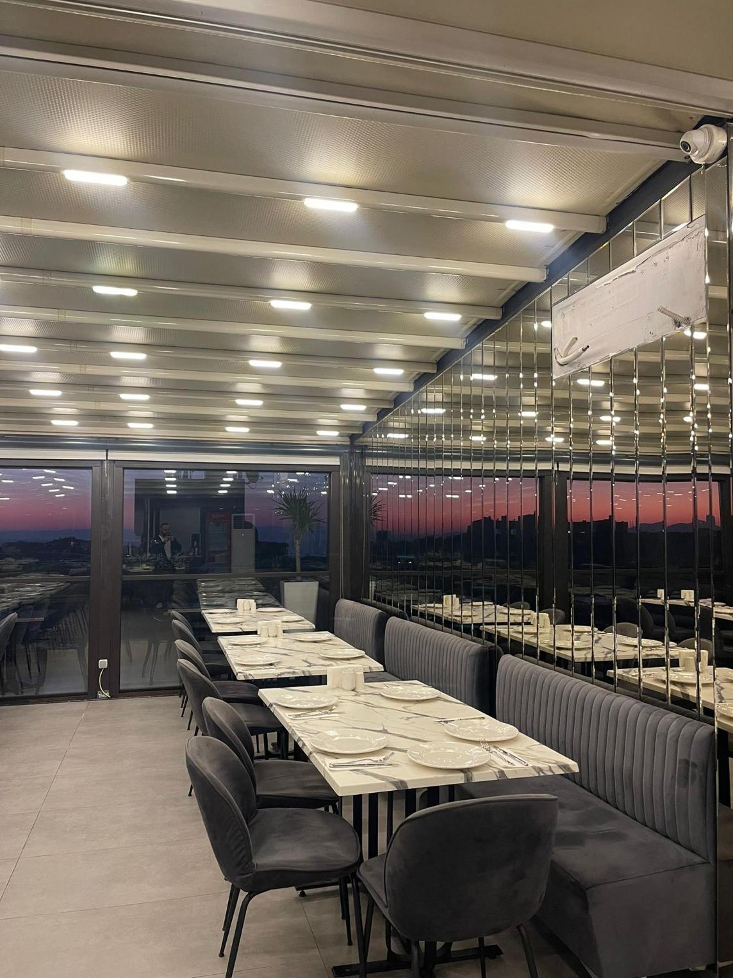 Misafir Suites 8 Istanbul Bagian luar foto